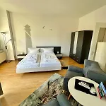 아파트 Alter Reichshof, 204