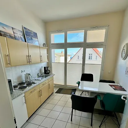 Alter Reichshof, 204 Sassnitz