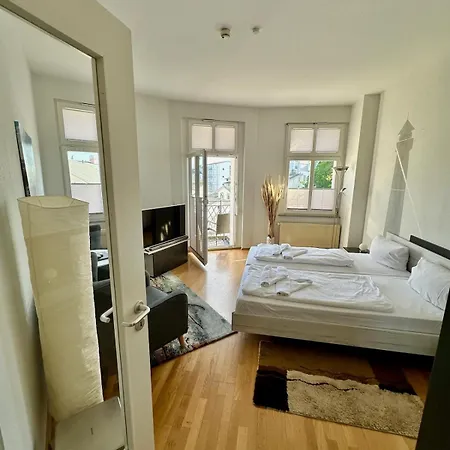 Alter Reichshof, 204 Sassnitz