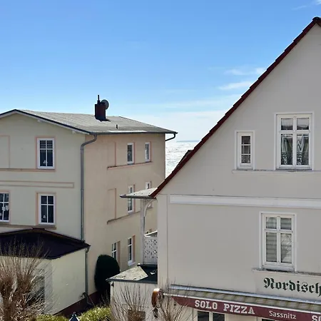 Lejlighed Alter Reichshof, 204 *