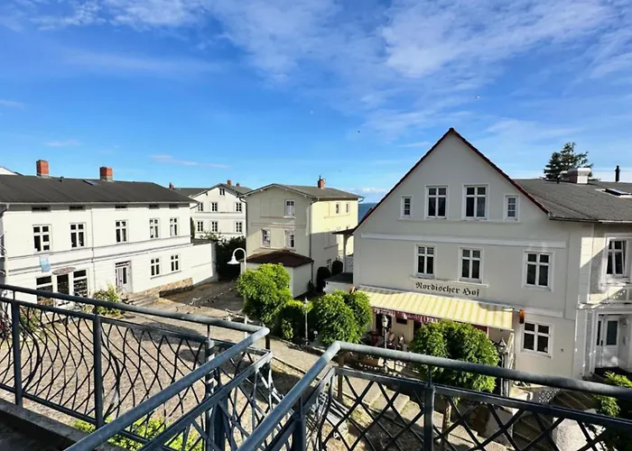 Lejlighed Alter Reichshof, 204